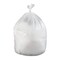 Integrated Bagging Systems 60 gal Trash Bags, 38 in x 58 in, Extra Heavy-Duty, 19 microns, Clear, 150 PK VALH3860N22 - alternate 3
